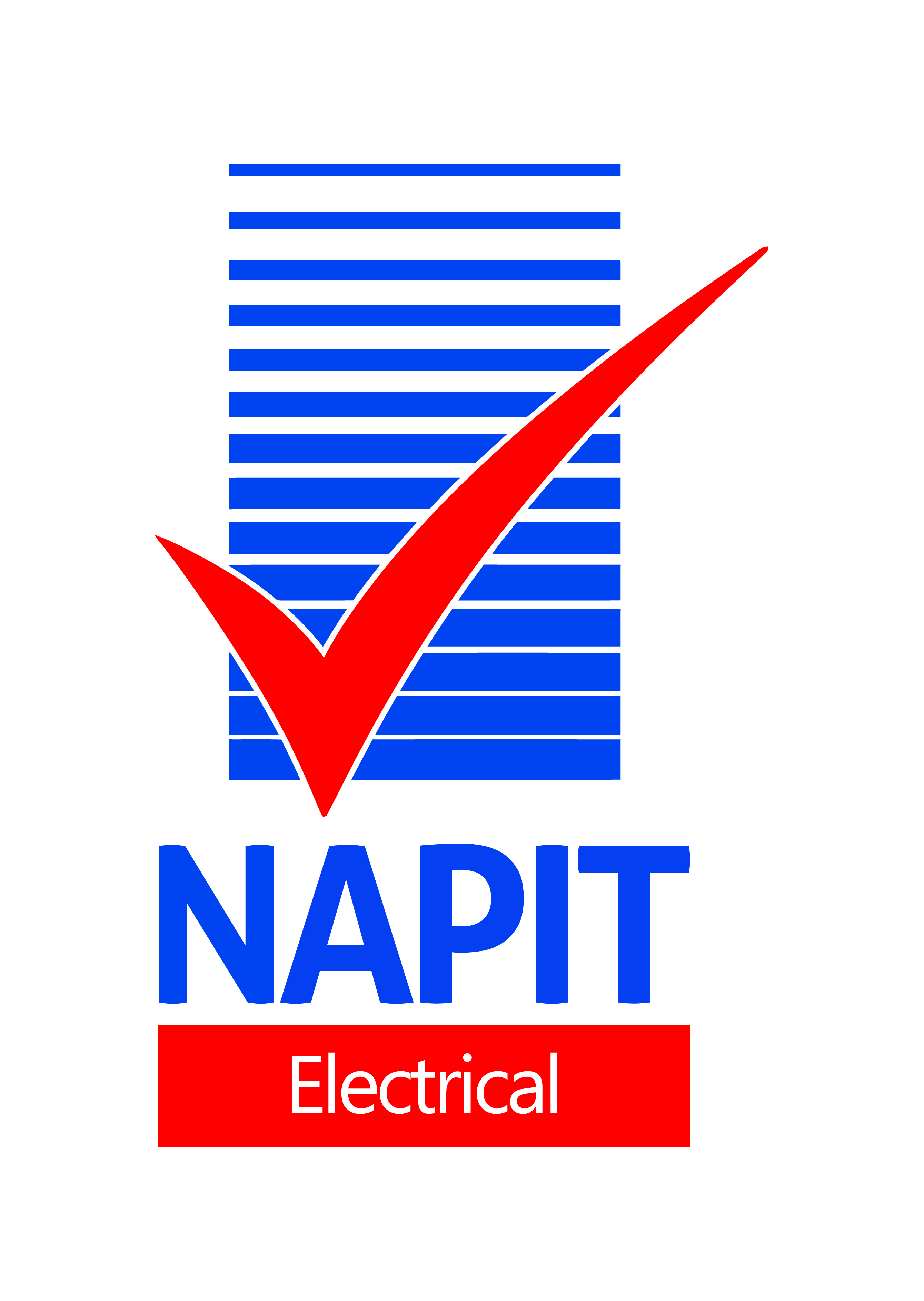 NAPIT Certified Electrician